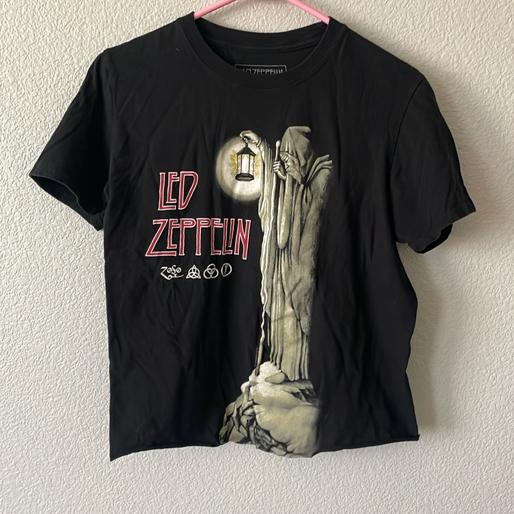 Led Zeppelin T-Shirt